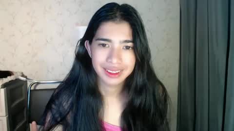 Snapshot of beautifultrixie chatting on February 5, 2026, 10:53 am TRIXIE online show from February 5, 2026, 10:53 am