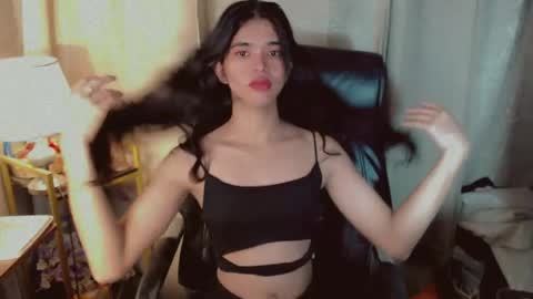 Snapshot of beautifultrixie chatting on July 12, 2026, 7:05 pm TRIXIE online show from July 12, 2026, 7:05 pm