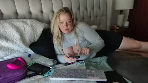 beauty4agent online show from December 30, 2024, 8:47 pm