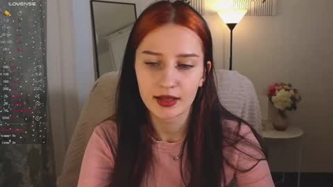 Snapshot of beauty_charismatic chatting on February 8, 2026, 10:07 am beauty_charismatic online show from February 8, 2026, 10:07 am