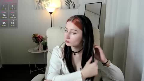 Snapshot of beauty_charismatic chatting on February 26, 2026, 11:09 am beauty_charismatic online show from February 26, 2026, 11:09 am