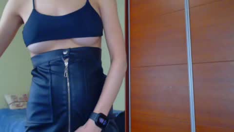 Maria online show from February 17, 2025, 12:16 pm