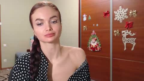 Snapshot of beauty_fruity chatting on January 8, 2026, 2:25 am Maria online show from January 8, 2026, 2:25 am