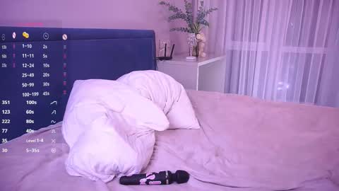 Polly  online show from December 19, 2025, 6:15 pm