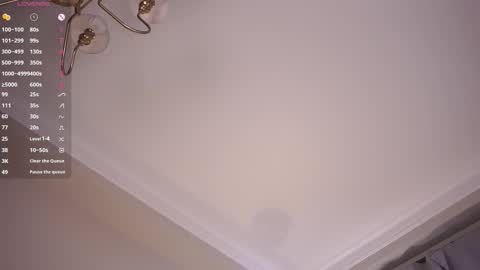 Polly  online show from January 12, 2026, 6:13 pm