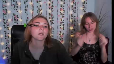 beauty_ginger online show from September 25, 2025, 1:04 pm