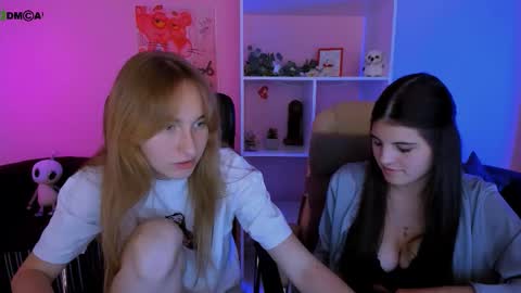 beauty_ginger online show from September 29, 2025, 7:40 pm