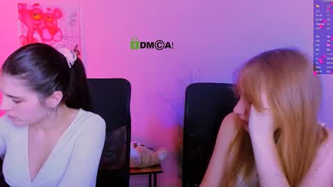 beauty_ginger online show from December 2, 2025, 8:48 pm