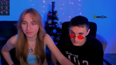 beauty_ginger online show from December 20, 2025, 8:05 pm