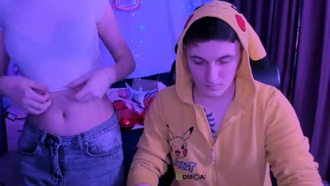 beauty_ginger online show from February 22, 2026, 8:29 pm