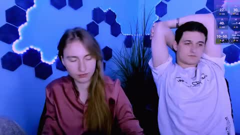 beauty_ginger online show from May 25, 2026, 6:47 pm