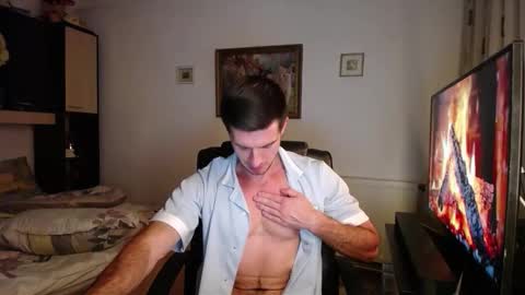 Mia and Jake online show from October 10, 2025, 12:31 am