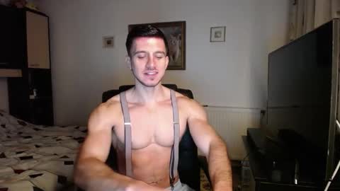 Mia and Jake online show from January 10, 2026, 2:41 pm