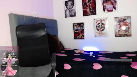 lana online show from April 16, 2026, 10:45 pm