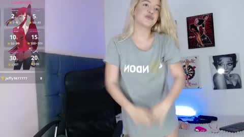 Snapshot of beauty_lana18 chatting on May 4, 2026, 10:50 pm lana online show from May 4, 2026, 10:50 pm
