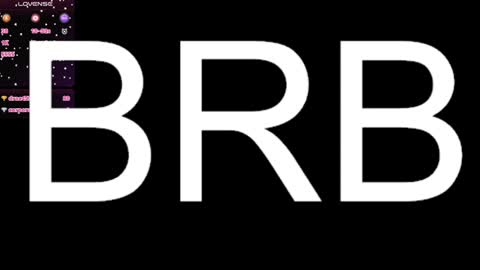 Chantall online show from February 1, 2025, 7:23 pm