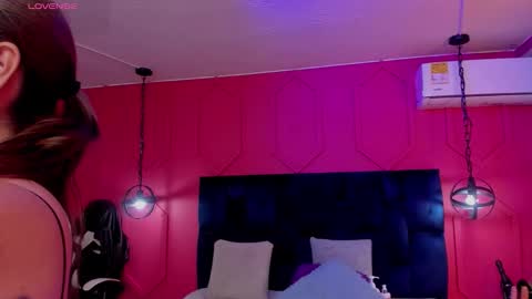 Chantall online show from January 10, 2026, 3:19 am