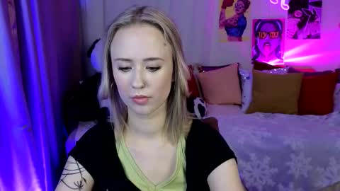 beauty Sasha online show from October 10, 2025, 6:07 pm