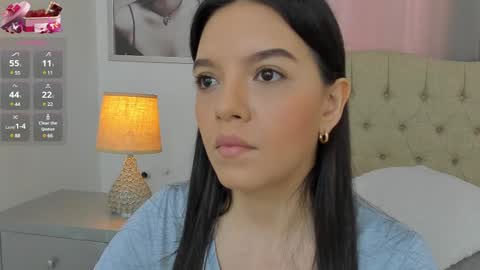 Ariana Reyes online show from February 28, 2025, 12:20 pm