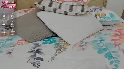 Ariana Reyes online show from February 28, 2025, 3:26 pm