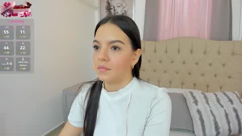 Ariana Reyes online show from September 27, 2025, 12:21 pm