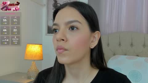 Ariana Reyes online show from February 9, 2026, 12:31 pm