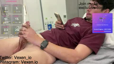 beautydicked online show from February 4, 2026, 1:28 pm