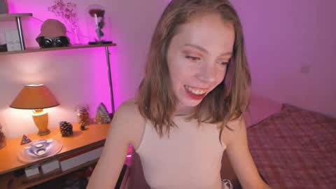 Eliise online show from December 30, 2024, 6:31 am