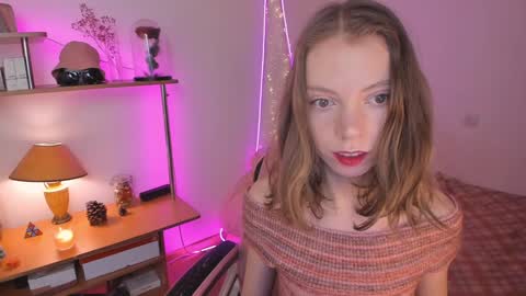 Eliise online show from January 6, 2025, 9:08 am