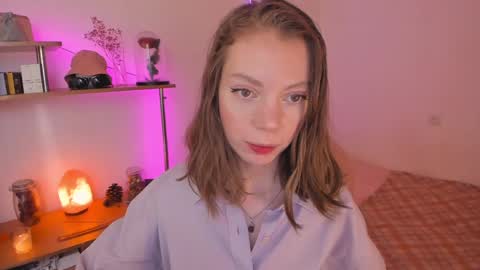 Eliise online show from January 20, 2025, 9:03 am