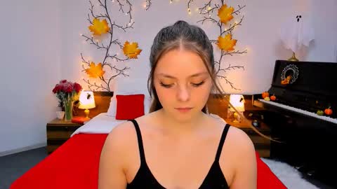 Gloria online show from October 29, 2025, 8:32 pm