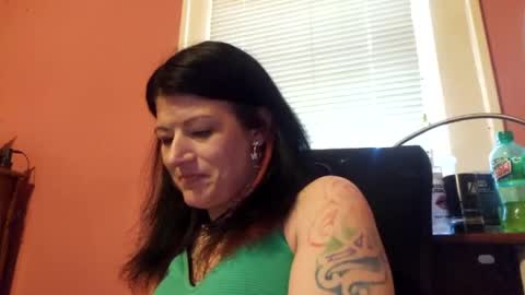 Beautyfulkrazy online show from June 25, 2026, 12:53 pm