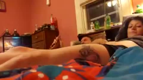Snapshot of beautyfulkrazy8789 chatting on May 5, 2026, 8:22 am beautyfulkrazy8789 online show from May 5, 2026, 8:22 am
