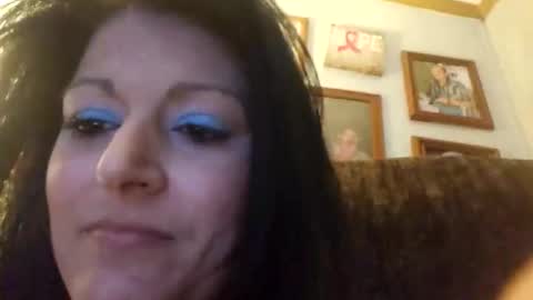 Snapshot of beautyfulkrazy8789 chatting on June 5, 2026, 4:19 am beautyfulkrazy8789 online show from June 5, 2026, 4:19 am