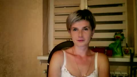 BeautyKsenia online show from September 16, 2025, 6:20 pm