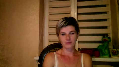 BeautyKsenia online show from September 22, 2025, 6:21 pm