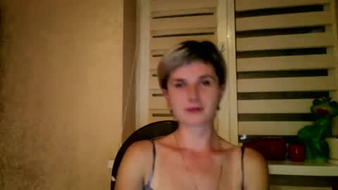 BeautyKsenia online show from October 1, 2025, 7:09 pm
