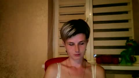 BeautyKsenia online show from October 11, 2025, 7:56 pm