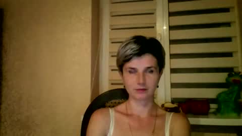 BeautyKsenia online show from October 29, 2025, 7:48 pm