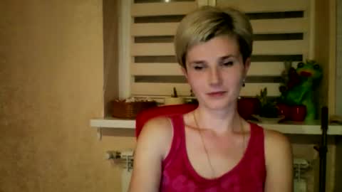 BeautyKsenia online show from March 26, 2026, 7:52 pm