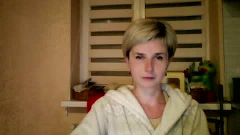 BeautyKsenia online show from April 13, 2026, 6:46 pm