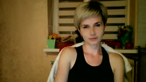 BeautyKsenia online show from May 19, 2026, 7:20 pm