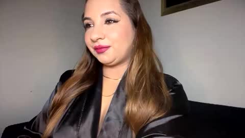 beautymoon26 online show from February 17, 2026, 3:36 am