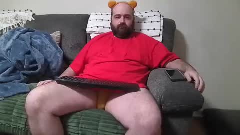 beaverhausenx online show from November 2, 2025, 12:35 am