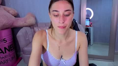 beba_fox_a online show from February 20, 2026, 3:03 am