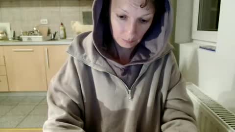 Raluca online show from October 17, 2025, 6:32 pm