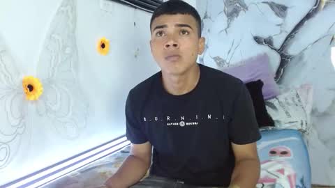 bebesito_07 online show from September 23, 2025, 2:14 am