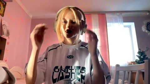 Melissa online show from January 15, 2026, 11:26 am