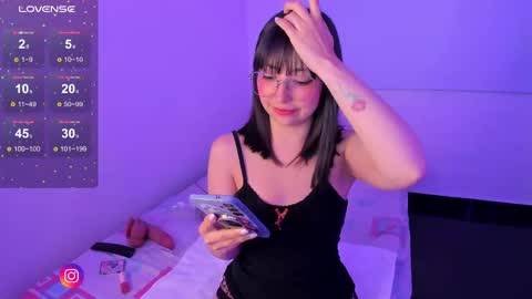 Becca is here online show from September 17, 2025, 3:08 am