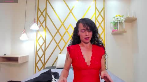 Becca online show from March 20, 2026, 7:08 pm